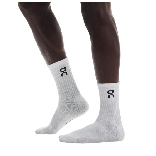 On Κάλτσες Logo Sock High 3P